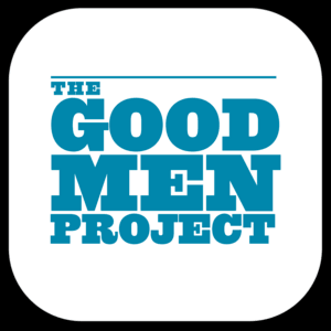 The Good Men Project logo